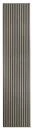 G21 Akustický panel 270x60,5x2,1 cm, šedý dub