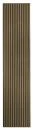 G21 Akustický panel 270x60,5x2,1 cm, teak