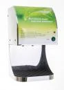 G21 Rubby Stainless Steel 2000 ml automatický dávkovač dezinfekce G21 Rubby Stainless Steel 2000 ml automatický dávkovač dezinfekce