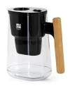 G21 černá 2,5 l filtrační konvice G21 černá 2,5 l filtrační konvice