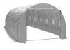 G21 Fóliovník 300 x 600 x 200 cm, bílý G21 Fóliovník 300 x 600 x 200 cm, bílý