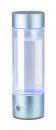 G21 Generátor vodíkové vody Hydrovia 325, modrý, 2500 ppb