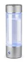 G21 Generátor vodíkové vody Hydrovia 325, stříbrný, 2500 ppb