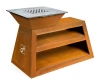 G21 Maine Corten gril G21 Maine Corten gril
