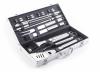 G21 Grilovací nářadí sada 17 ks, hliníkový kufr G21 Grilovací nářadí sada 17 ks, hliníkový kufr