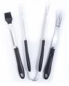 G21 Grilovací nářadí sada 3 ks, nerezové G21 Grilovací nářadí sada 3 ks, nerezové