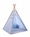 G21 Teepee Modrá obloha dětský stan G21 Teepee Modrá obloha dětský stan
