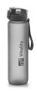 G21 Láhev na pití, 1000 ml, šedá-zmrzlá