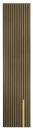 G21 LED osvětlení pro akustické panely 60 cm, teplá žlutá, 24V