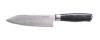 G21 Nůž Gourmet Damascus 17 cm, Santoku