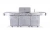 G21 Plynový gril Arizona, BBQ kuchyně Premium Line 6 hořáků + zdarma redukční ventil G21 Plynový gril Arizona, BBQ kuchyně Premium Line 6 hořáků + zdarma redukční ventil