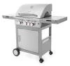 G21 Plynový gril California BBQ Premium line 4 hořáky + zdarma redukční ventil