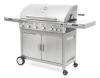 G21 Plynový gril Mexico BBQ Premium line, 7 hořáků + zdarma redukční ventil