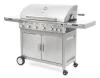 G21 Plynový gril Mexico BBQ Premium line, 7 hořáků + zdarma redukční ventil