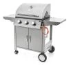 G21 Plynový gril Oklahoma BBQ Premium Line 3 hořáky + zdarma redukční ventil G21 Plynový gril Oklahoma BBQ Premium Line 3 hořáky + zdarma redukční ventil