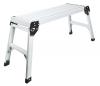 G21 Pracovní plošina Work Station 0,42 x 0,85 m skládací G21 Pracovní plošina Work Station 0,42 x 0,85 m skládací