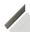 G21 Přechodová lišta Incana pro WPC dlaždice, 38,5 x 7,5 cm rohová (levá) G21 Přechodová lišta Incana pro WPC dlaždice, 38,5 x 7,5 cm rohová (levá)