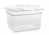 G21 čirý kontejner pro Sous Vide 12 litrů G21 čirý kontejner pro Sous Vide 12 litrů