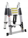 G21 Teleskopický žebřík GA-TZ16-5M štafle/žebřík G21 Teleskopický žebřík GA-TZ16-5M štafle/žebřík