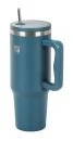 G21 FlowCup 1200 ml grafitově modrý termohrnek G21 FlowCup 1200 ml grafitově modrý termohrnek