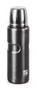 G21 Termoska na pití, 500 ml, ocelově šedá G21 Termoska na pití, 500 ml, ocelově šedá