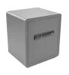G21 Trezor na otisk prstu 400 x 450 x 350 mm G21 Trezor na otisk prstu 400 x 450 x 350 mm