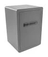 G21 Trezor na otisk prstu 420 x 600 x 380 mm G21 Trezor na otisk prstu 420 x 600 x 380 mm