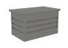 G21 Denver 280 l metalický šedý plechový zahradní box G21 Denver 280 l metalický šedý plechový zahradní box