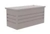 G21 Denver 400 l šedý plechový zahradní box G21 Denver 400 l šedý plechový zahradní box