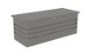 G21 Denver 560 l metalický šedý plechový zahradní box G21 Denver 560 l metalický šedý plechový zahradní box