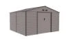 G21 Zahradní domek GAH 1085 - 340 x 319 cm, šedý G21 Zahradní domek GAH 1085 - 340 x 319 cm, šedý