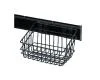 G21 Závěsný systém BlackHook small basket 30 x 22 x 23 cm G21 Závěsný systém BlackHook small basket 30 x 22 x 23 cm