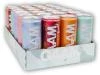 GAAM Energetický Nápoj 24x 330 ml GAAM Energetický Nápoj 24x 330 ml
