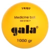 Gala BM P žlutý plastový medicinbal Gala BM P žlutý plastový medicinbal