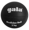 Gala Míč medicinbal 0320S Gala 2kg Gala Míč medicinbal 0320S Gala 2kg