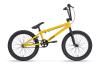 Galaxy 2021 Early Bird BMX 20[34] žluté + sleva 400,- na příslušenství