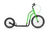 Galaxy Trifid Zeleno/černá 20/16 koloběžka (VÝPRODEJ) Galaxy Trifid Zeleno/černá 20/16 koloběžka (VÝPRODEJ)