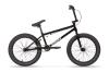 Galaxy Whip BMX 20[34] černé