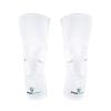 GAMEPATCH KNEE PADS WHITE GAMEPATCH KNEE PADS WHITE