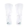GAMEPATCH KNEE PADS WHITE POUZE XXL - Bílá (VÝPRODEJ)