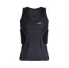 GAMEPATCH PADDED SHIRT PRO BLACK GAMEPATCH PADDED SHIRT PRO BLACK