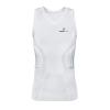 GAMEPATCH PADDED SHIRT PRO WHITE