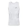 GAMEPATCH PADDED SHIRT PRO WHITE GAMEPATCH PADDED SHIRT PRO WHITE