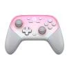 Gamesir Bezdrátový ovladač SuperNova T4n Pro (růžový) Gamesir Bezdrátový ovladač SuperNova T4n Pro (růžový)