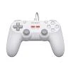 Gamesir Drátový ovladač T3 WT Tegenaria Lite White Gamesir Drátový ovladač T3 WT Tegenaria Lite White