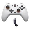 GameSir T4n Lite white bezdrátový herní ovladač GameSir T4n Lite white bezdrátový herní ovladač