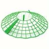 Garden King Podložka pod jahody plast 30 cm 10 ks Garden King Podložka pod jahody plast 30 cm 10 ks