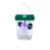 Garden King Solární lapač hmyzu LumiNox SD-SL2028