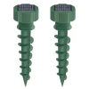 Garden King Solární odpuzovač krtků a hadů 3EFFECT SD-SL500 2 ks