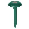 Garden King Solární odpuzovač krtků Elegant AGTZ-06 sada 2 ks